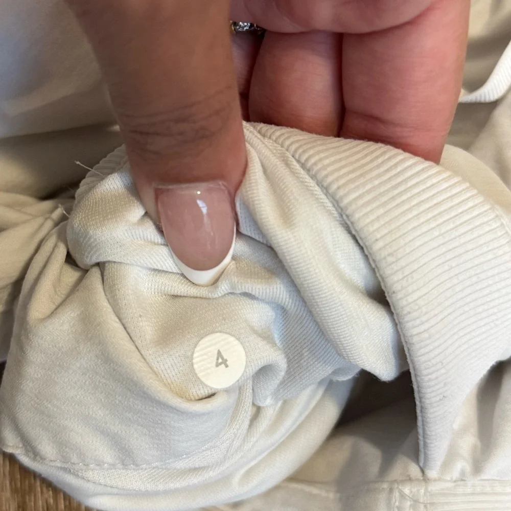 Lululemon Studio Pant